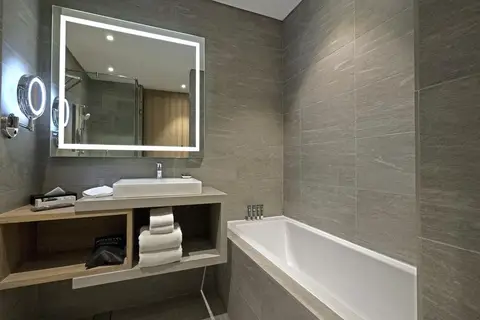 Novotel Kuala Lumpur City Centre in Sepang — foto 6