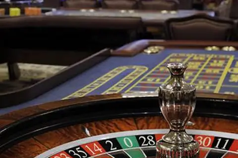 Cairo Marriott Hotel & Omar Khayyam Casino in Caïro, foto 19
