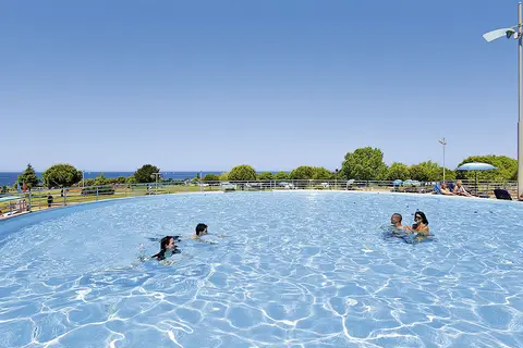 Camping Park Umag by Happy Camp in Umag — foto 11