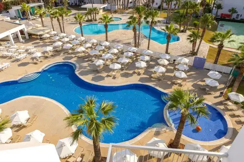 Papantonia Hotel in Παραλίμνι — foto 3