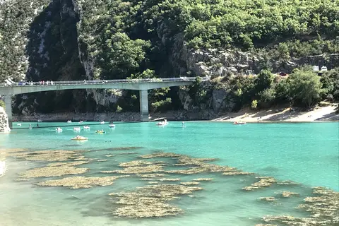 La Riviere in Saint-Maime — foto 7