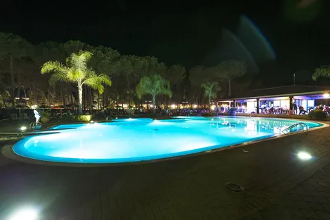 Camping Thurium foto 8