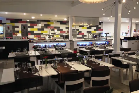 Hotel Servatur Playa Bonita foto 15