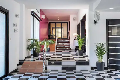 Hotel Eetu Begur in Begur — foto 9