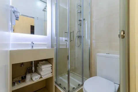 Hotel Duas Nacoes in Almada — foto 23