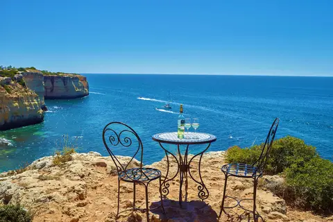 Wyndham Grand Carvoeiro Algarve in Lagoa e Carvoeiro — foto 19
