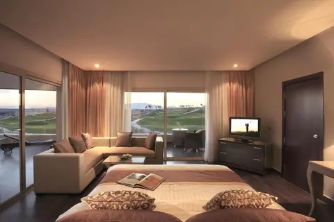 Steigenberger Makadi in Steigenberger Makadi Golf Hotel — foto 19