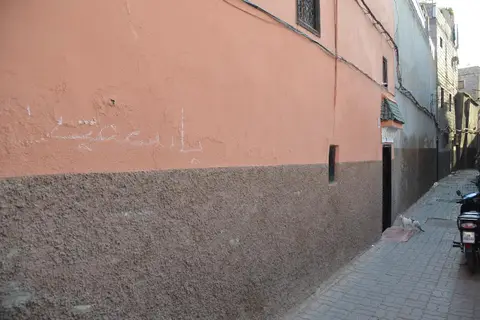 Riad Ailen in Marrakech — foto 21