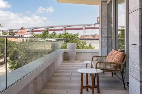 Hyatt Regency Lisbon in Almada — foto 26