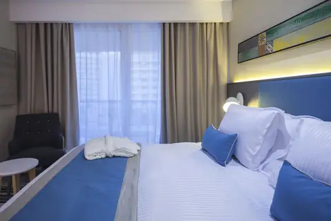 Sousse Pearl Marriott Resort & Spa in Sousse — foto 9