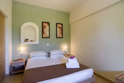 Pefkos Village Resort in Pefki, foto 11