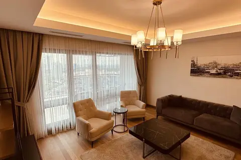 Maslak Aparts in Fatih — foto 16