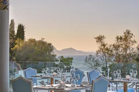 Hotel Mythos Palace - logies & ontbijt in Boukari, foto 3