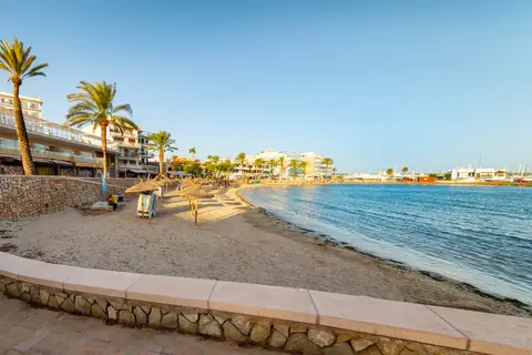 Isla del Sol in Palma, foto 20