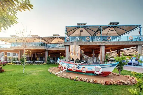 Magic Life Jacaranda in Manavgat, foto 16