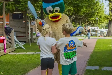 Camping Italia Lido foto 15