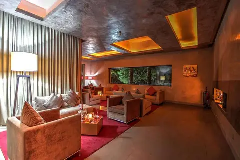 Sirayane Boutique Hotel & Spa in Tasoultante تسلطانت — foto 20