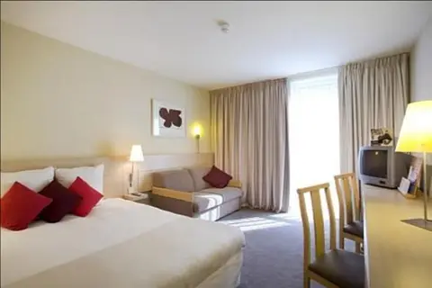 Novotel Torino Corso Giulio Cesare in Turijn — foto 18
