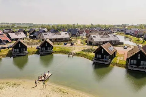 Dormio Resort Nieuwvliet-Bad foto 9