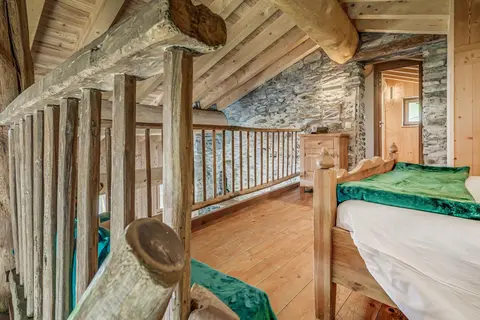 Chalet Lo Soli in Tignes, foto 16
