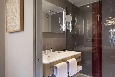 Hotel Paris Bastille in Parijs, foto 29