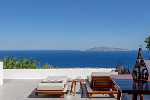 Villas by Senses Collection in Thira Municipal Unit, foto 26