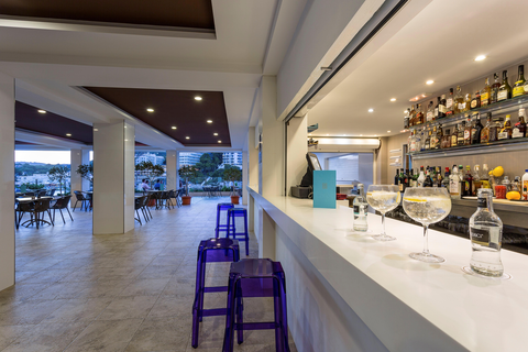 Palladium Hotel Cala Llonga - adults only foto 14