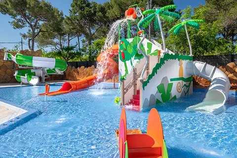 Camping Solmar foto 10