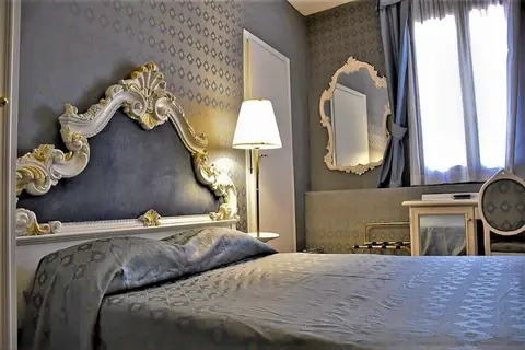 Locanda Antica Venezia in Venetië, foto 7