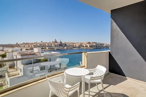 Barceló Fortina Malta in Sliema, foto 27