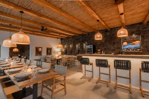 Amaria Beach Resort in SUNFLOWER SANTORINI, foto 4