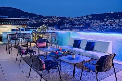 Nice Pam Hôtel in Nice — foto 27