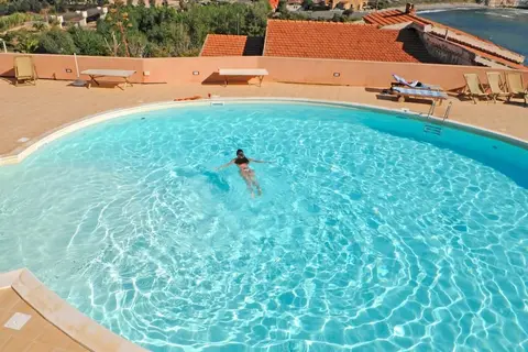 Felix Hotels - Hotel La Baja in Cùllieri/Cuglieri — foto 17