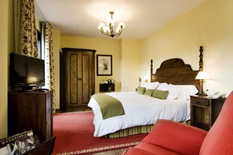 Hotel Pombal in Santiago de Compostella, foto 5