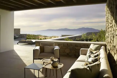 Bonzoe Homes & Villas in Μύκονος — foto 2