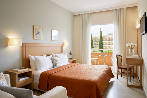 Hotel Delfinia foto 3