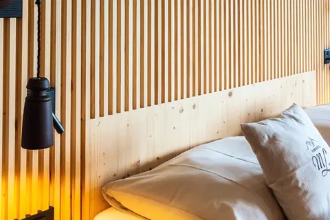 Dorfhotel Moar am Latemar foto 7