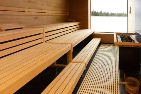 DEKRA Congresshotel Wart foto 14