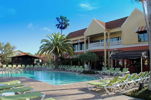 Legacy Vacation Club Orlando in Kissimmee — foto 18