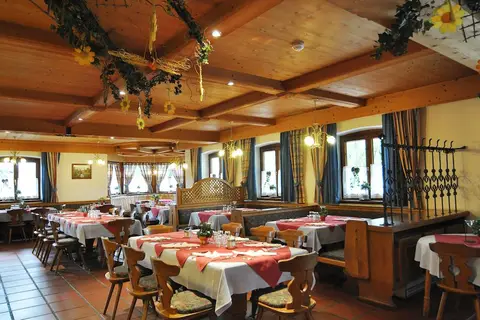 Kaiserhotel Kitzbüheler Alpen in Oberndorf in Tirol — foto 5
