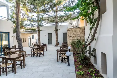 Castello Boutique Resort & Spa in Δημοτική Ενότητα Χερσονήσου — foto 9