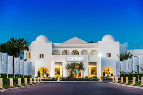Hotel Iliade Djerba by Magic Hotels in Djerba — foto 5