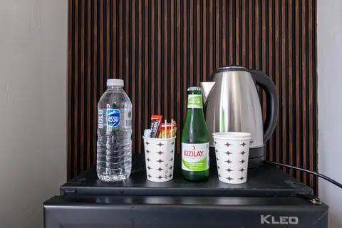 Ada Homes Hotel Taksim in Fatih — foto 11