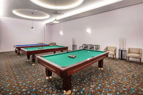 Korumar Ephesus Beach & Spa Resort in İzmir, foto 24