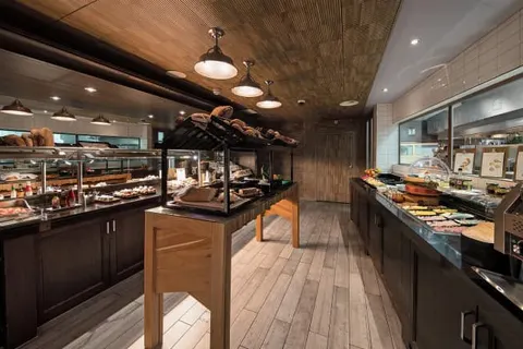 Bilderberg Garden Hotel foto 10