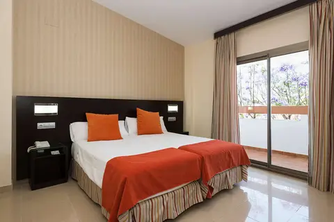 Hotel Pradillo Conil in Conil de la Frontera, foto 19