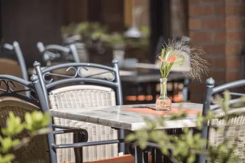 Hotel am Kurpark Bad Hersfeld foto 16