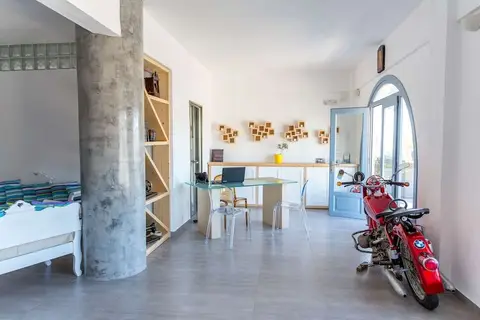 Caldera Romantica Hotel in Thira Municipal Unit, foto 9