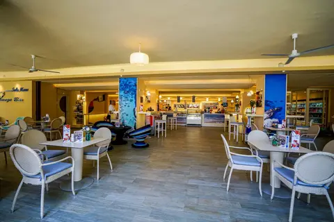 Solemare Club Village in Ricadi — foto 5