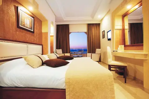 Telemaque Beach & Spa in Mezraya, foto 4